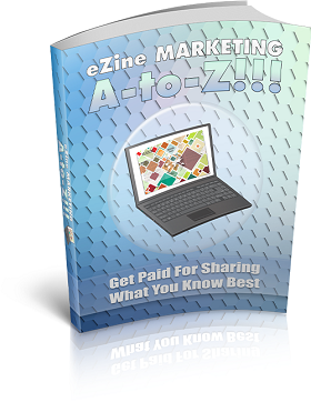 EZine Marketing A To Z